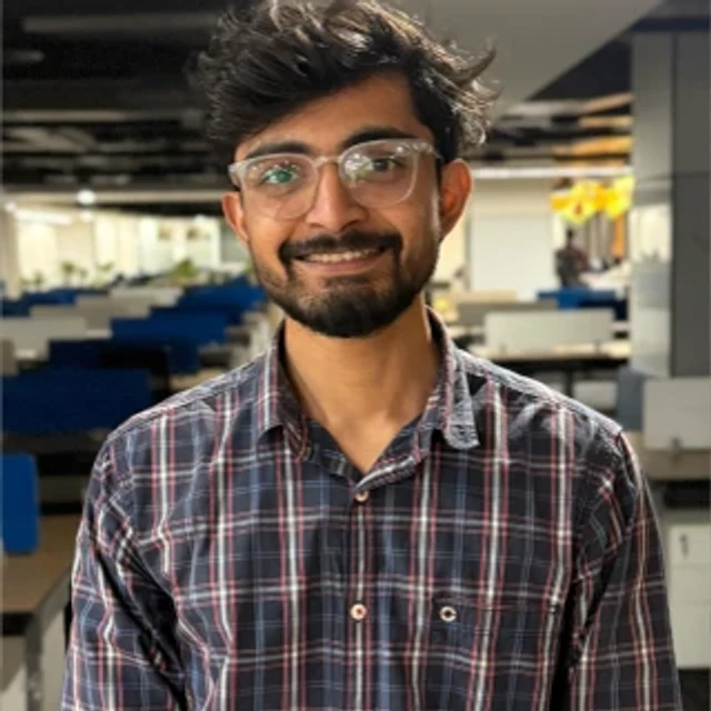 Tushar Singh