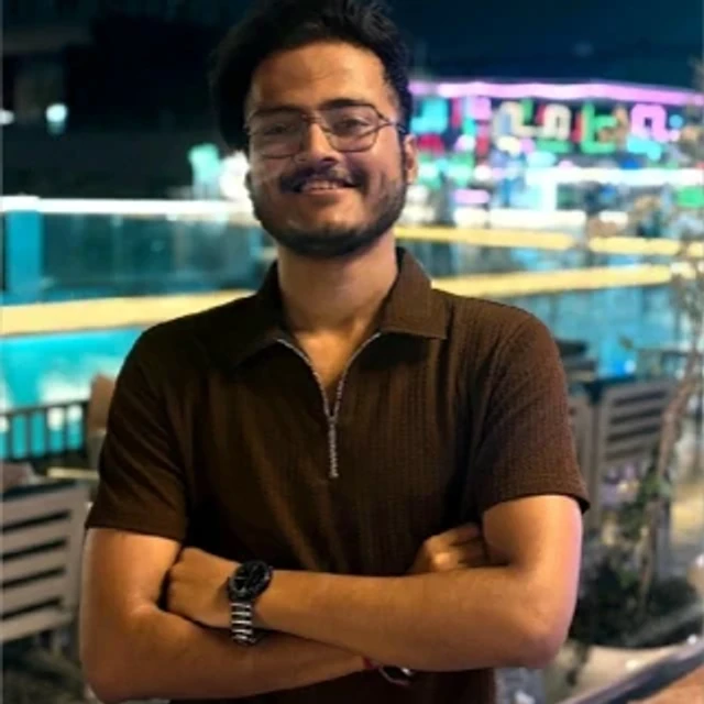 Akshat Gupta
