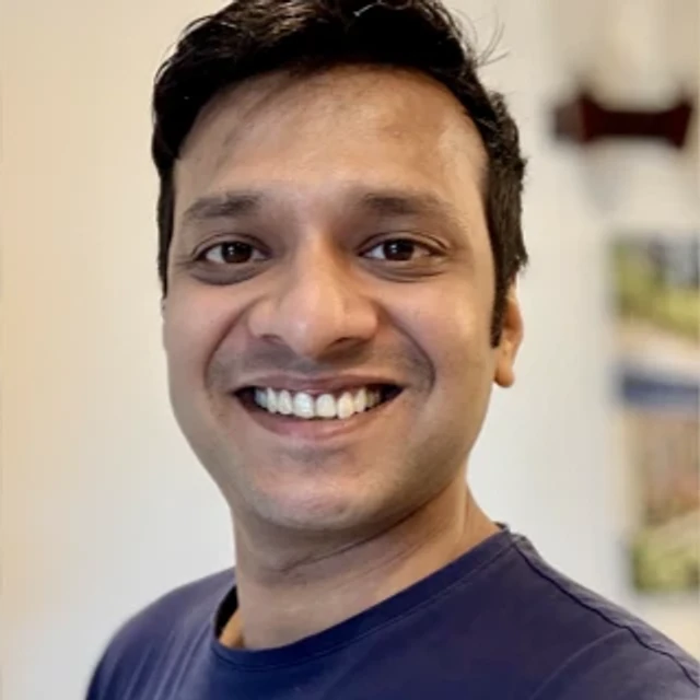 Ankesh Khemani