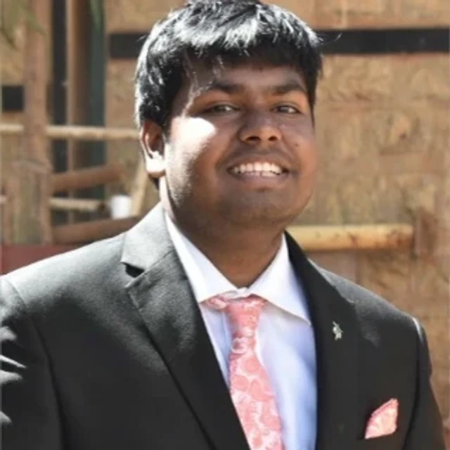 Tanay Agarwal