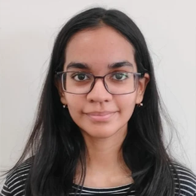 Tarpita Singh